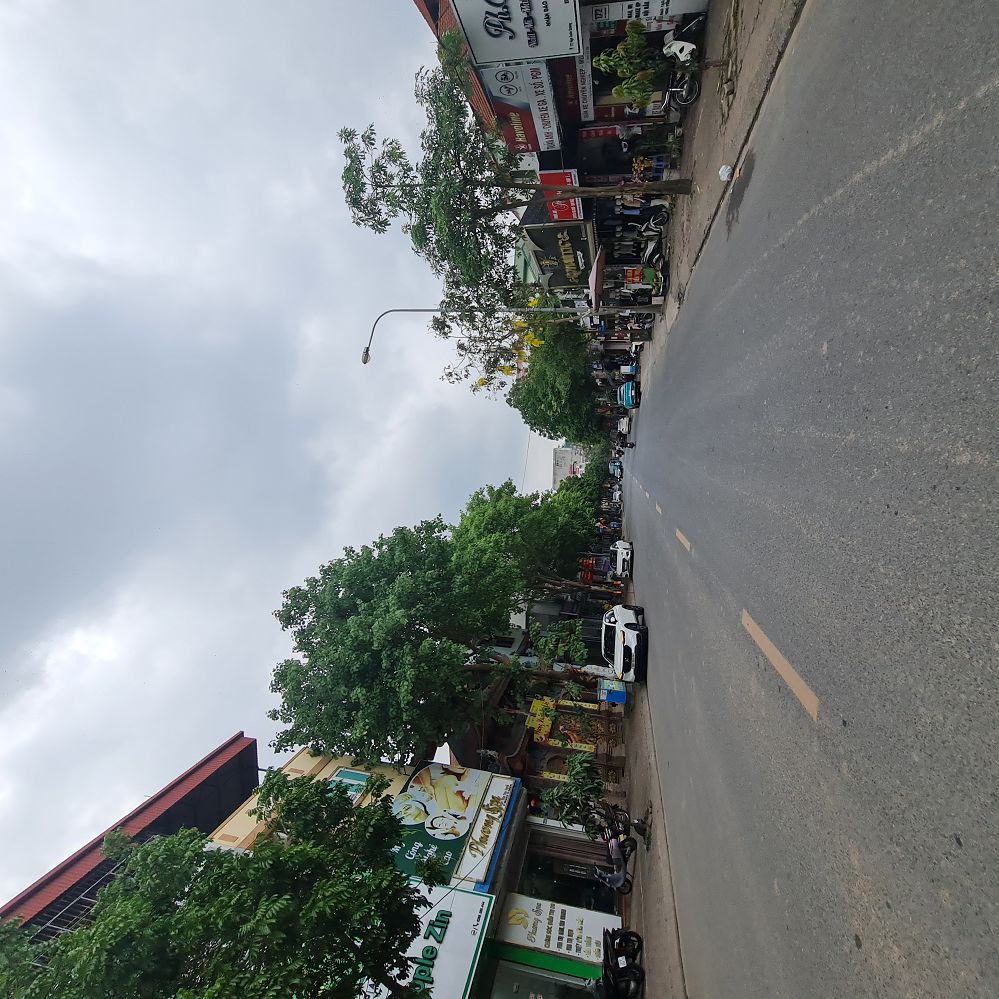 🏡 CƠ HỘI ĐẦU TƯ VÀNG - ĐẤT GÓC SIÊU HIẾM TRÂU QUỲ, GIA LÂM, HÀ NỘI.  💰 - Ảnh chính